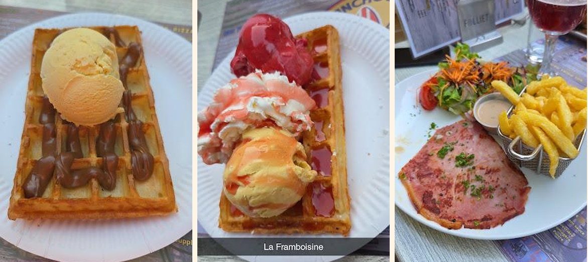 la planche du Der - Gallery Image 1