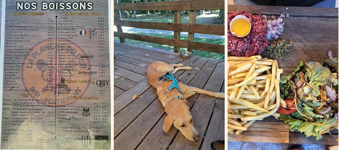 la planche du Der - Gallery Image 2