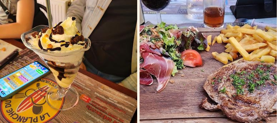 la planche du Der - Gallery Image 4