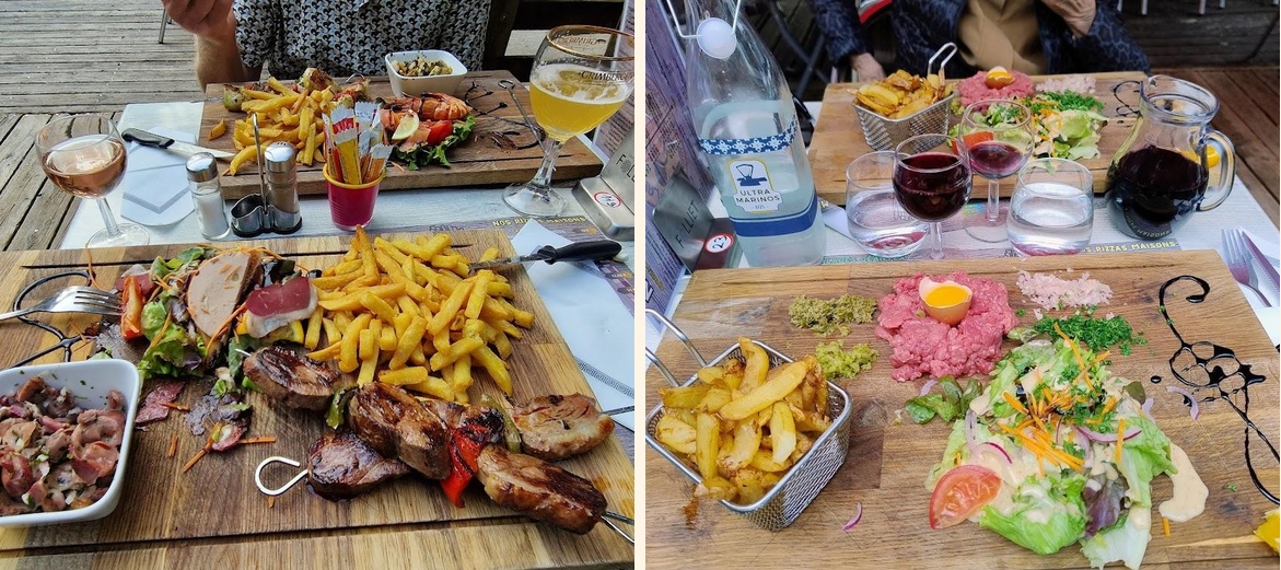 la planche du Der - Gallery Image 7